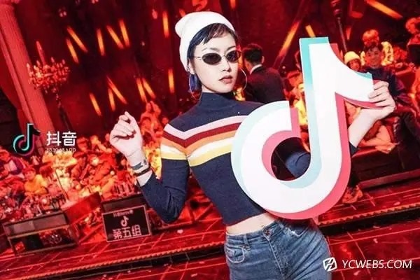 女人在抖音上能交朋友吗？